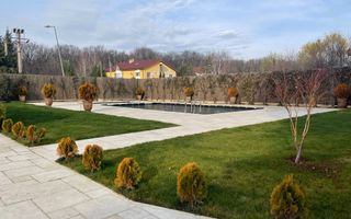 Apartament de închiriat – 3 camere – Complex Triana – Bd. Pipera 146 - Poză 9