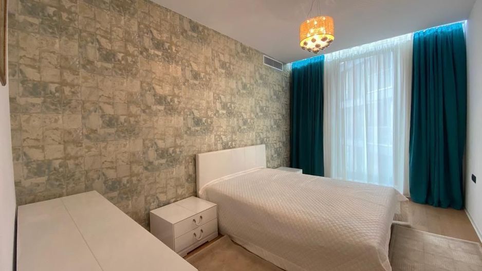 APARTAMENT 3 CAMERE | LOC DE PARCARE | ONE VISTA FLOREASCA - Poză 6