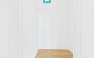 Penthouse Premium exclusivist pe 2 niveluri - Schiță 9