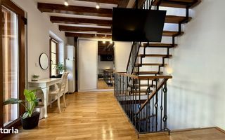 CASA 3 CAMERE| CURTE PROPRIE| ZONA ULTRACENTRAL - Poză 6