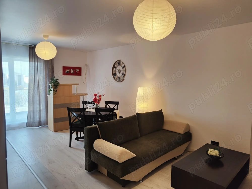 2 camere- 5 minute metrou Piata Sudului - Poză 4