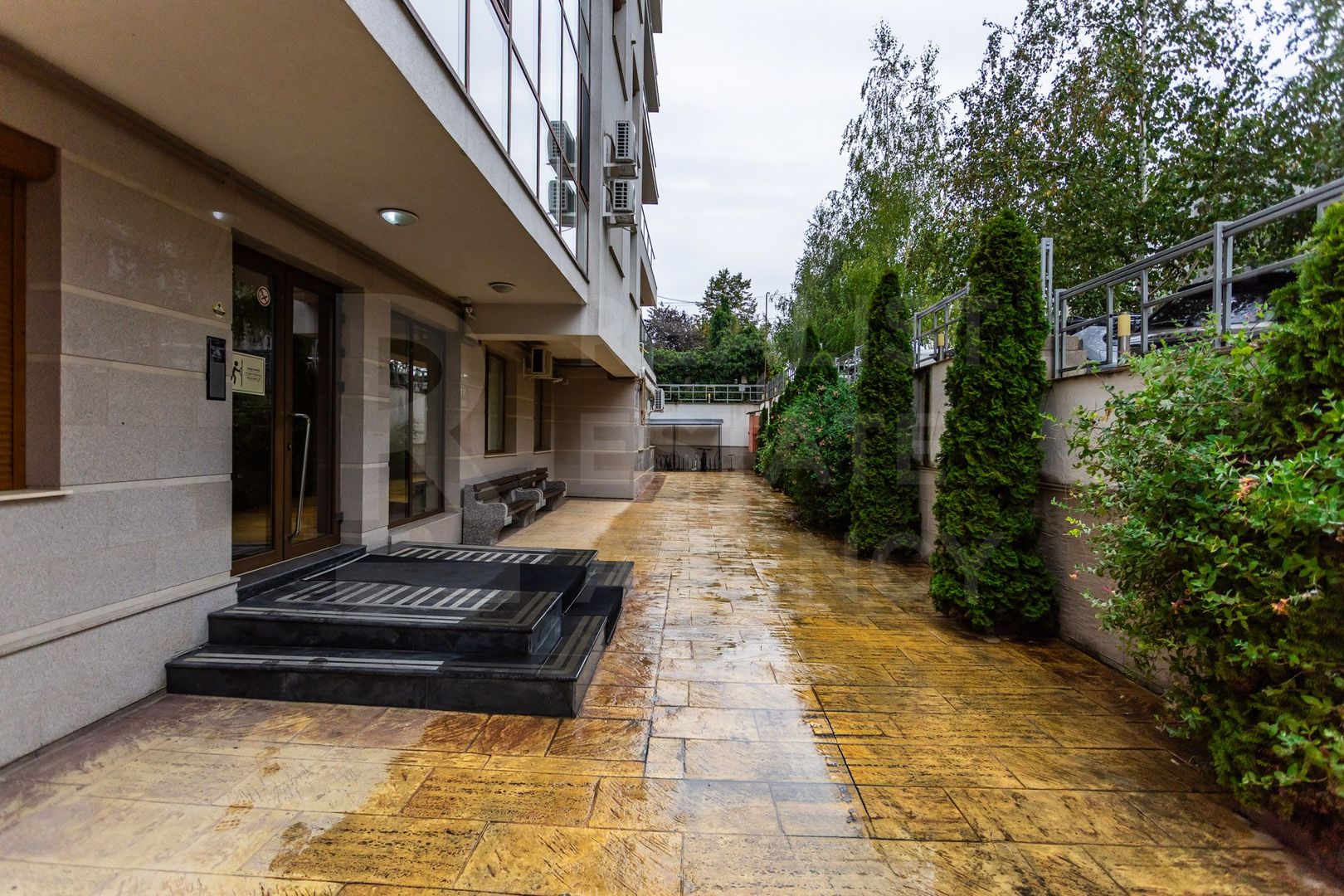 Vânzare, apartament, 2 camere, strada Ciocîrliei, Centru - Poză 40