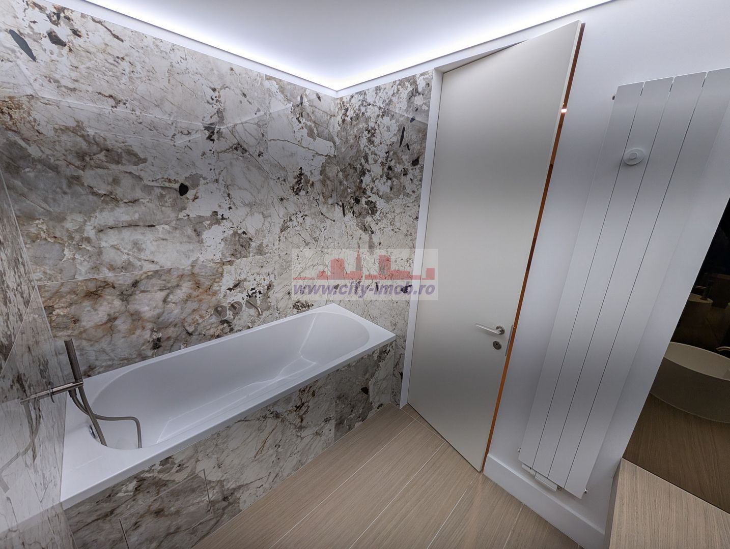 Inchiriere  Apartamnet  3  Camere Iancu Nicolae - Poză 20