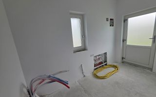 Casa individuala 5 camere, 3 bai, Cristian, Sibiu - Poză 23