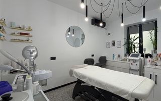 Spatiu comercial 95 mp / parter / Herastrau - Poză 7