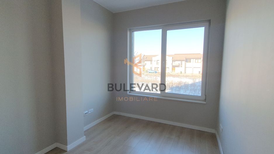 Apartament cu 2 camere, zona Calea Turzii! - Poză 5
