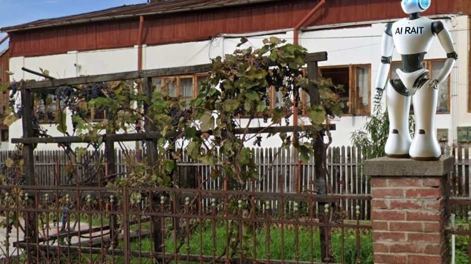 Casa de vanzare Curtea de Arges - Poză 3