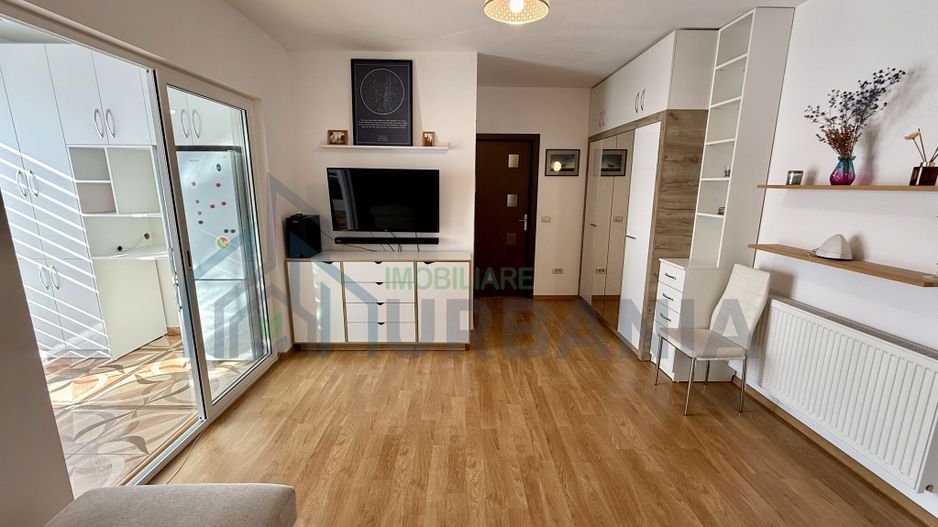 Apartament 2 camere cochet, cu loc de parcare, în Iris, Valea Lupului - Poză 7