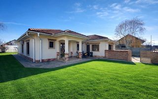 BG142-Casă individuală premium,260 mp utili,teren 1000 mp COMISION 0% - Poză 1