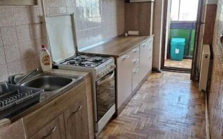 3 camere decomandate, 2 balcoane, Manastur, Parang, Profi, Minerva - Poză 4