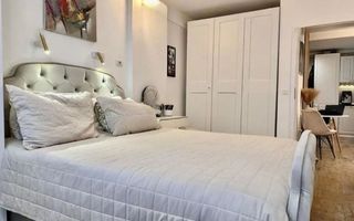 Apartament 2 camere, mobilat si utilat complet, bloc 2013, București - Poză 3