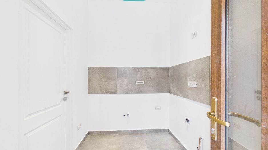 Apartament o cameră, parter, Parcul Reconcilierii - Poză 8