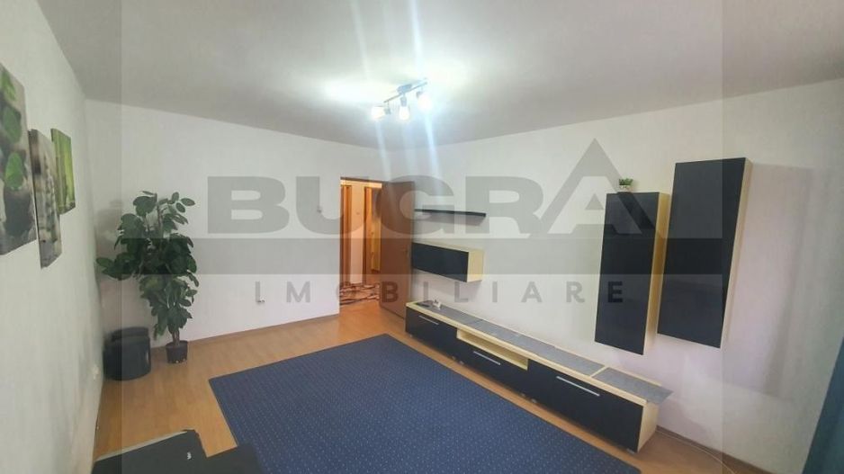 Apartament cu 2 camere, decomandat, 51 mp, Zona Mehedinti - Poză 2