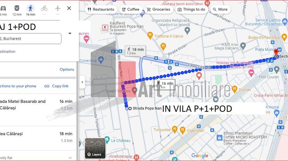 Piata Alba Iulia Zona-strada Popa Nan - Zero Comision - Poză 3