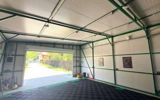 CASĂ MUSCELEANĂ 4 CAMERE TEREN 782 MP CAMPULUNG ARGEȘ - Poză 16