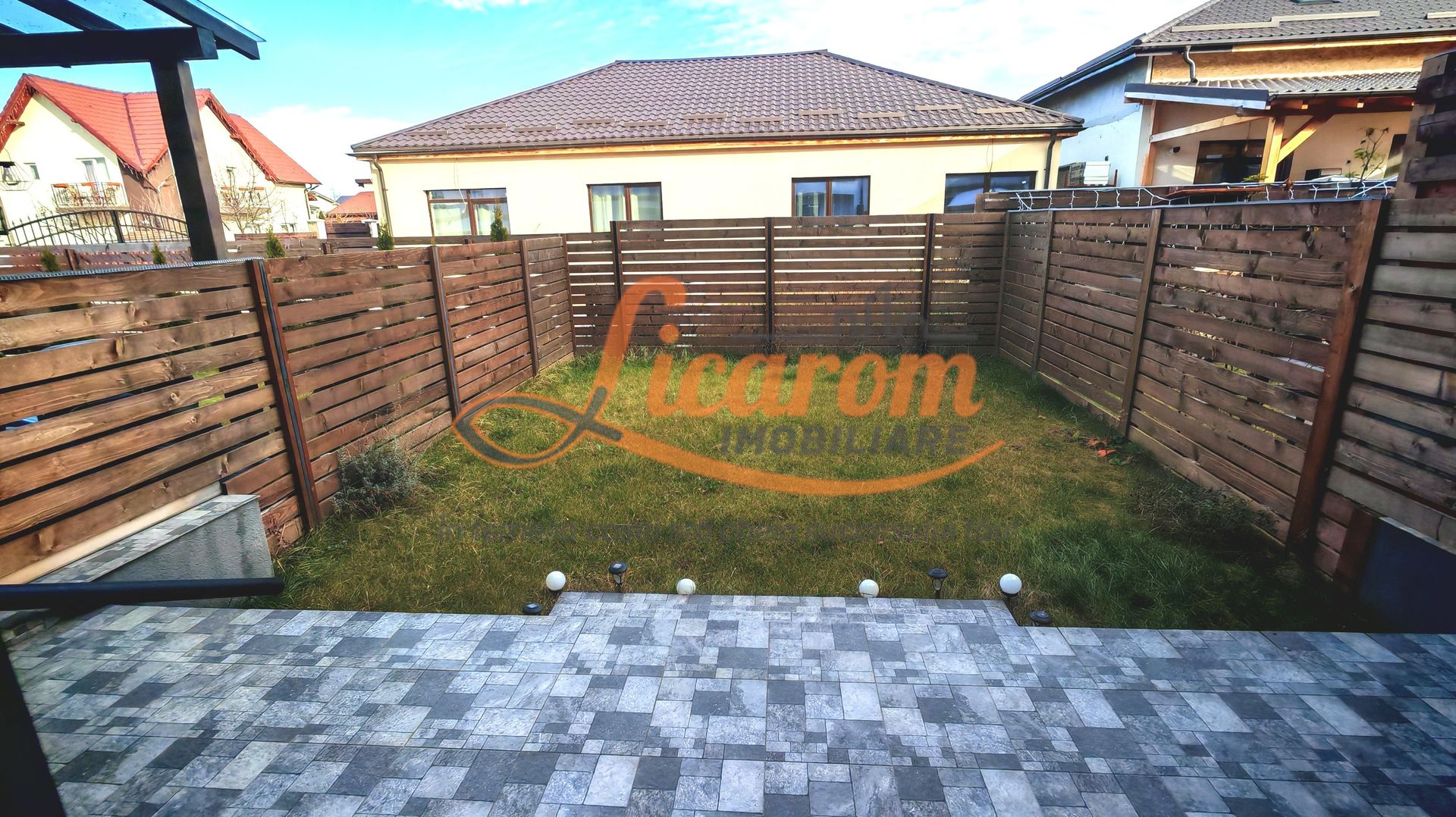 IZVOR TARLUNGENI - Duplex P+E, 4 camere "la Cheie".COMISION 0 - Poză 13