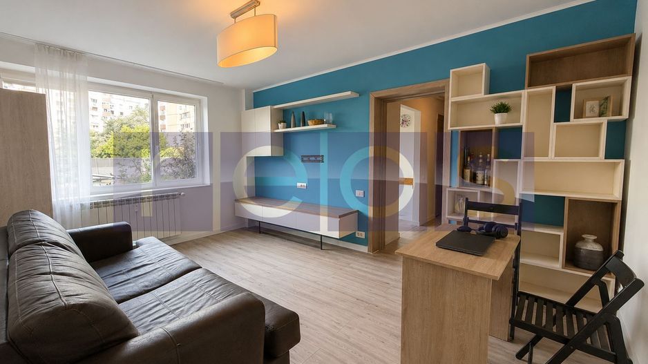 VANZARE 3 CAMERE | ETAJ 1 | ZONA CRANGASI | IDEAL LOCUIT SAU INVESTITIE - Poză 1