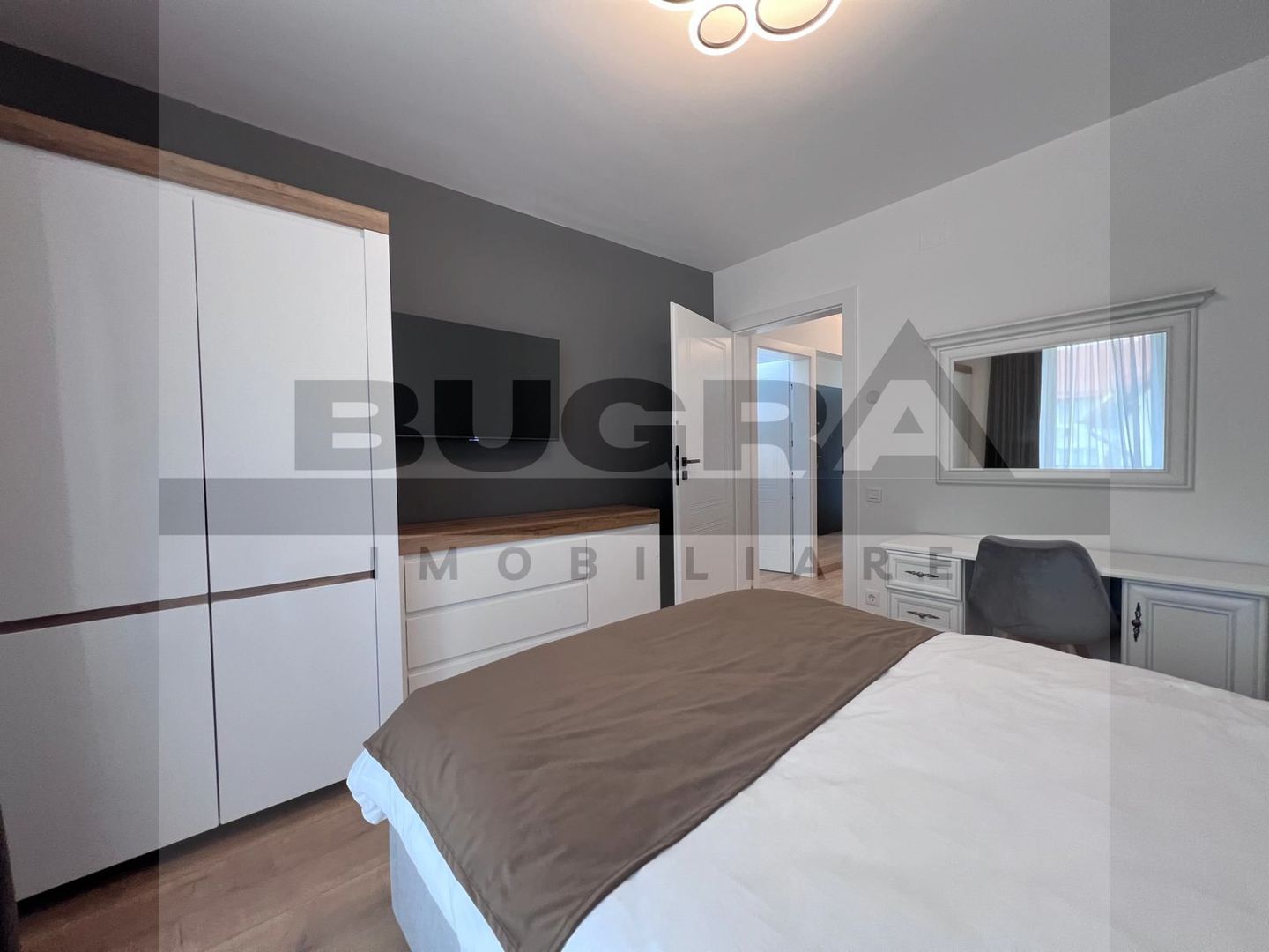 Apartament de 2 camere, 70mp, zona strazii Eugen Ionesco - Poză 4