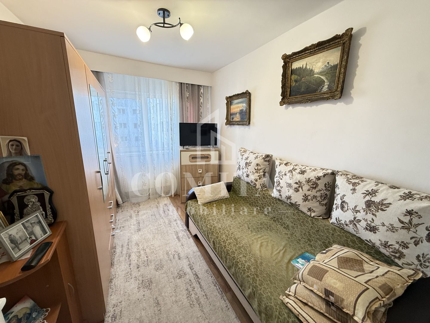 Apartament 3 camere | Etaj Intermediar | Zona străzii Mehedinți - Poză 6