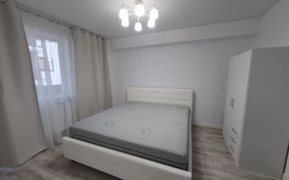 Apartament 1 cameră, 38,2 mp, Bucium-Vișan, Lagom Apartments - Poză 5