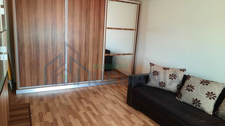 Garsonieră modernă de închiriat Alba Iulia zona cetate, - Poză 6