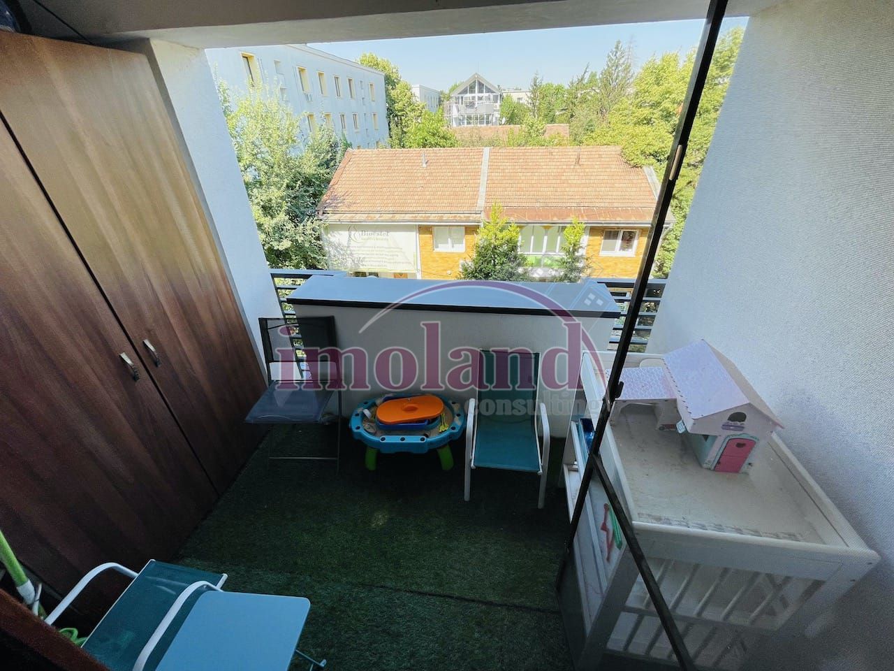 Inchiriere - apartament - 4 camere - Floreasca - Compozitori - Poză 13