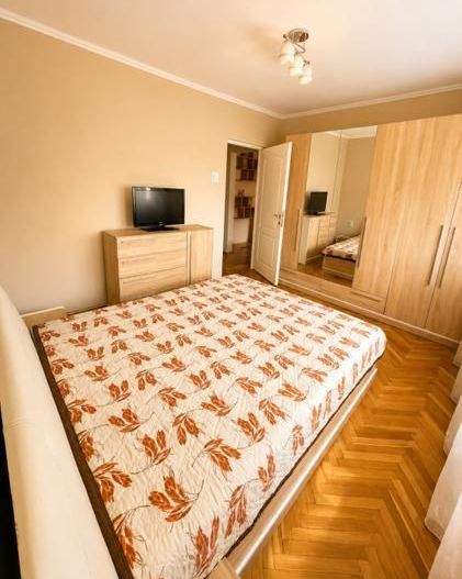 Ultracentral | 2 Camere | Centrala Proprie | Prima Inchiriere - Poză 9