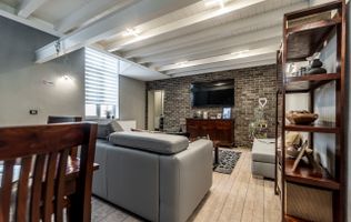 Loft ultracentral – Vasile Alecsandri | parter | 90 mp CF | 2 niveluri