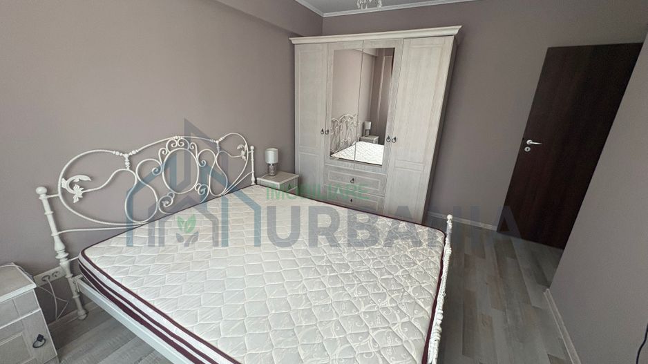 Închiriez apartament 2 camere situat pe strada Pepinierei nr 5 - Tudor Neculai - Poză 3