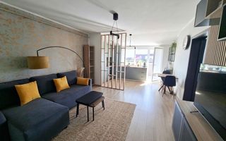 Apartament 2 camere tip studio Subcetate City 2 Sanpetru  Brasov - Poză 1