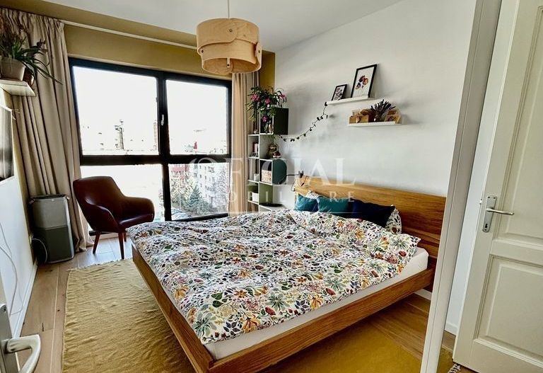 Apartament 2 camere | 54 Mp | Terasa | Parcare  | Marasti THE Nest - Poză 4