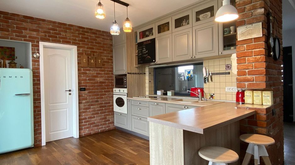 Vila Sinanadrei - Poză 15