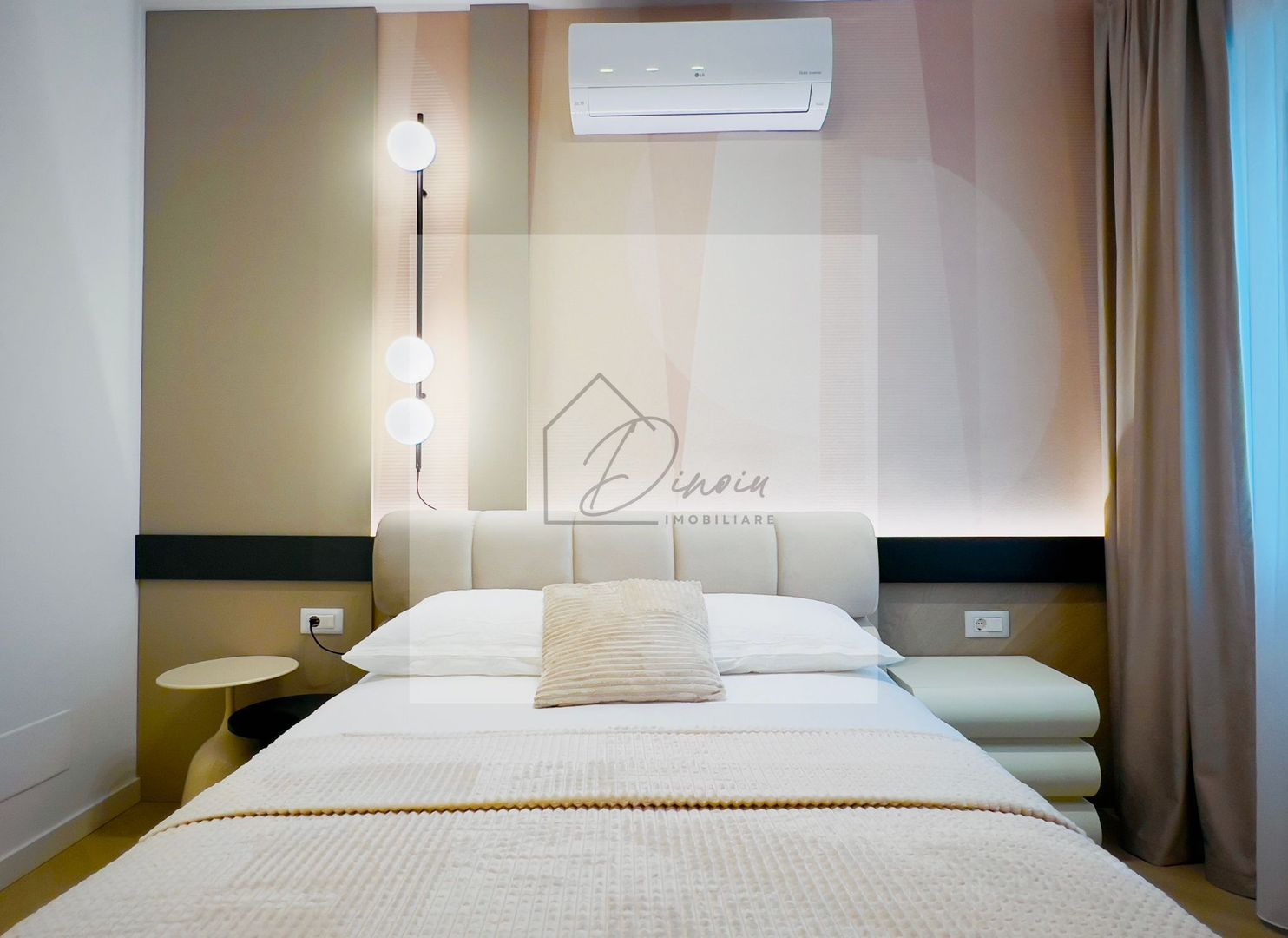 Apartament 3 camere Cortina North I NOU LUXURY I Parcare Boxa I COM 0% - Poză 36