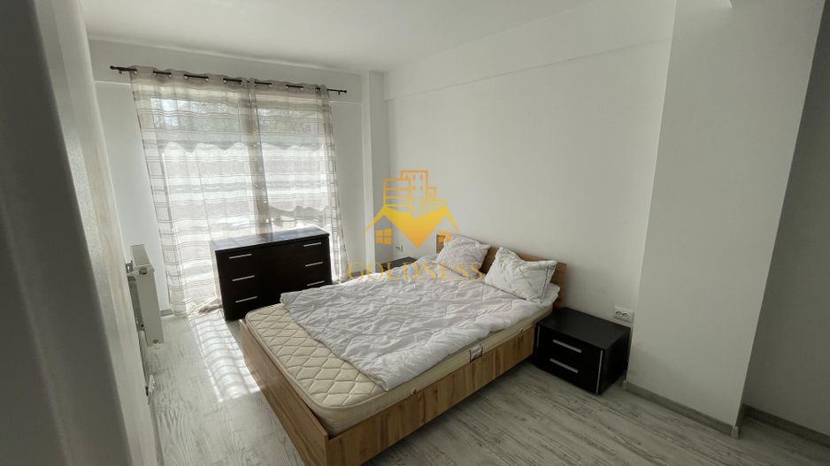 2 Camere,Petfriendfly, Parcare, 18Gym,Dambul Rotund,Corneliu Coposu. - Poză 2