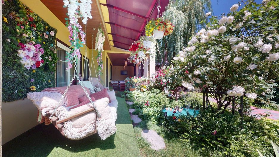 Casa cu suflet mare si vibe de munte ! Zona Salaj-Amurgului ! - Poză 7