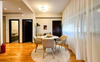 Inchiriere Apartament 3 Camere Erou Iancu Nicolae Natura Residence - Poză 12