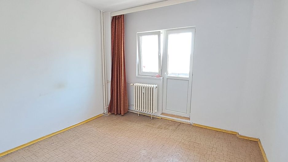 Rahova Sebastian, 2 camere, 2 balcoane, reabilitat, parc, comision 0% - Poză 1