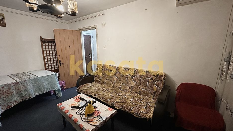 Apartament 2 Camere | Zona Veteranilor | Metrou | Centrala proprie - Poză 2