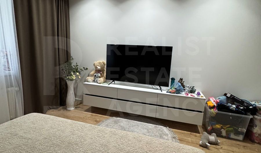 Chirie, apartament, 2 camere, strada Alba Iulia, Buiucani - Poză 6