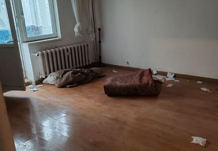 APARTAMENT  DECOMANDAT ZONA VITAN - Poză 6