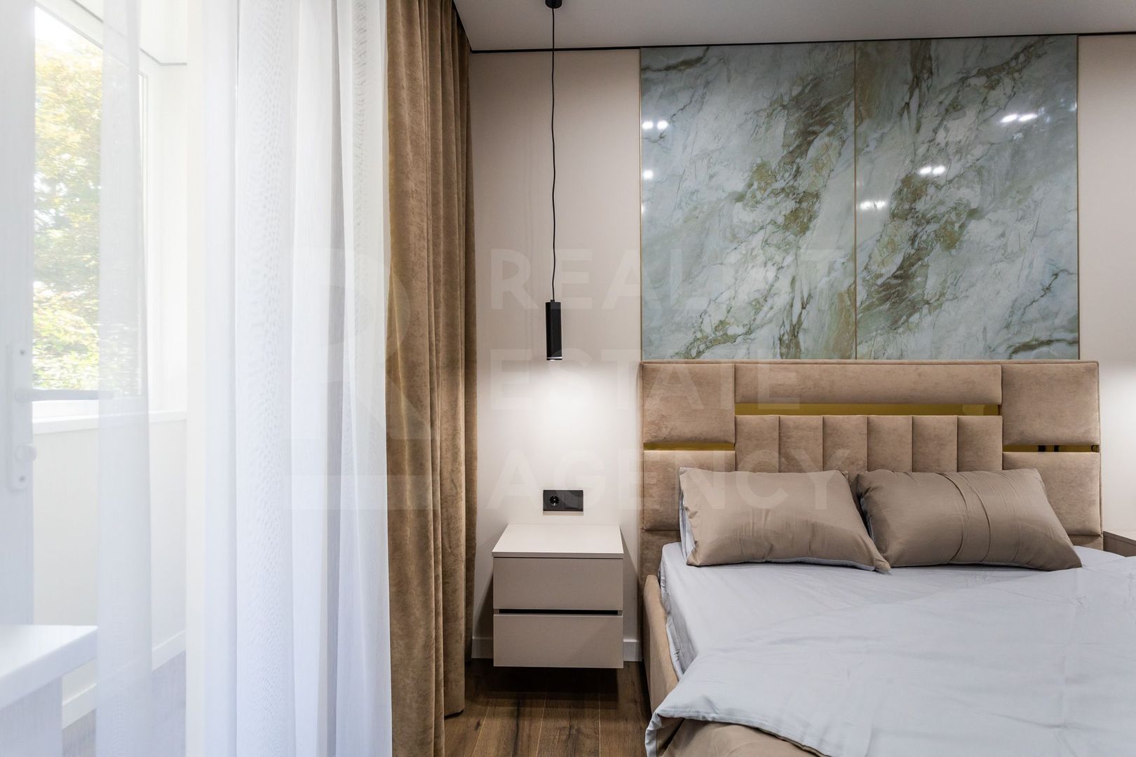 Vânzare, apartament, 3 camere, str. N. Milescu Spătarul, Ciocana - Poză 3