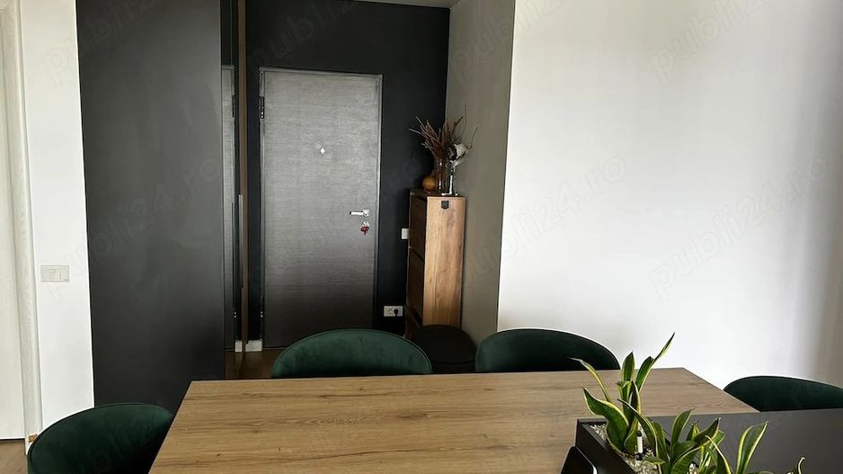 Apartament 3 camere zona Parcul Carol - Poză 4
