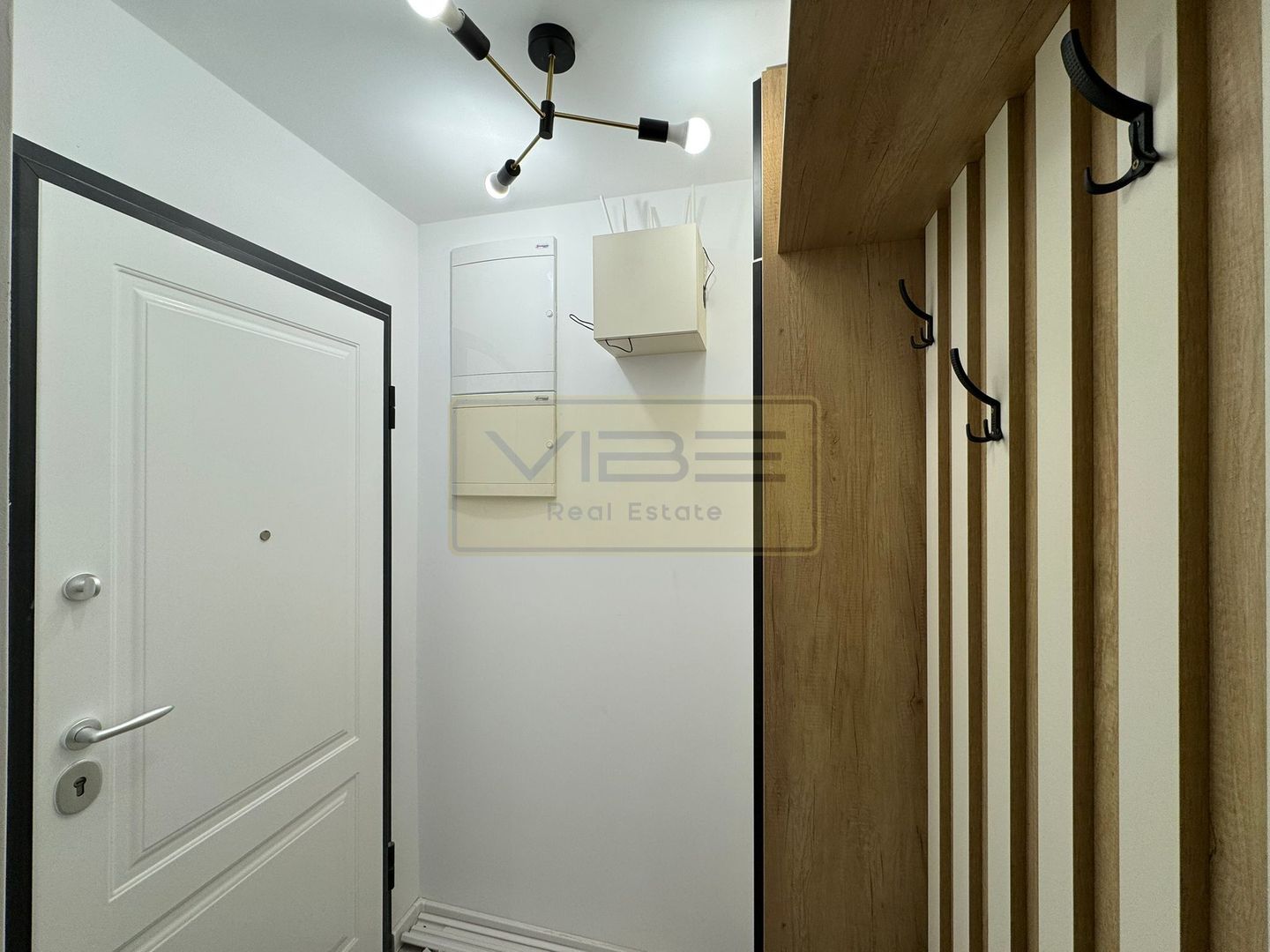 Apartament 2 camere Poitiers Towers Continental - Poză 16
