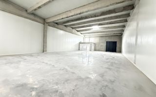 Hala industriala 526mp | Sanandrei - Poză 1