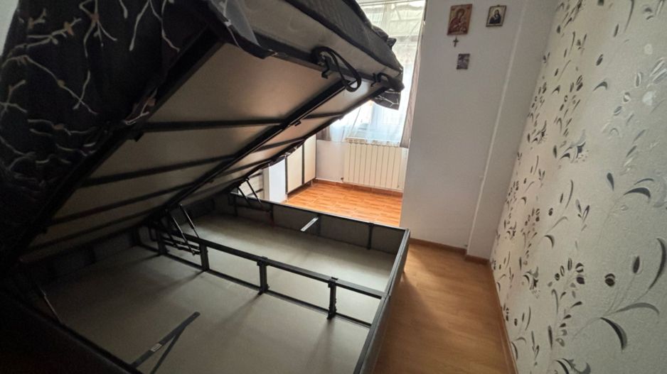 Apartament 3 Camere | Curcubeu | Etaj 2 | 98,000 € (neg) - Poză 16