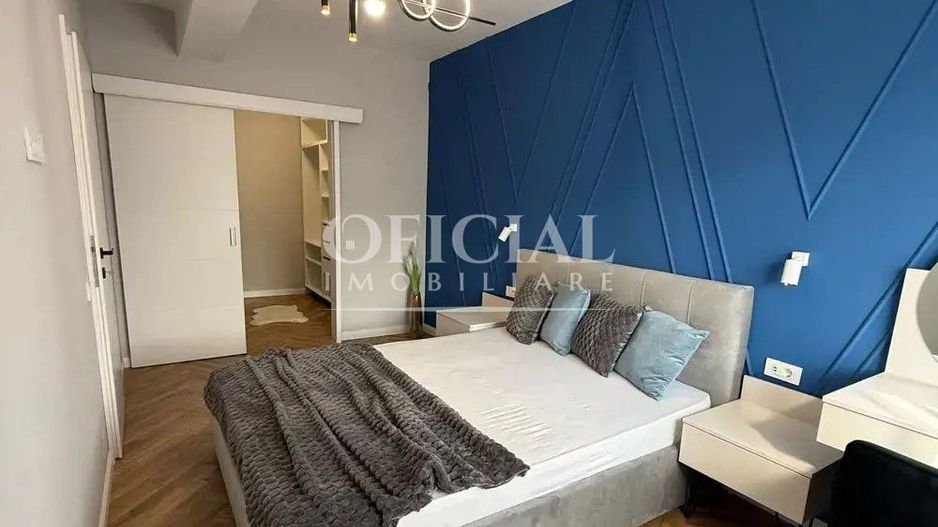Apartament 3 Camere | 54 Mp | Curte | Parcare | Floresti Terra - Poză 2