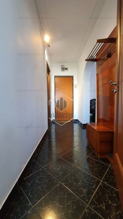 2 camere decomandat, vedere rasarit, Sos. N. Titulescu - Banu Manta - Victoriei  - Poză 16