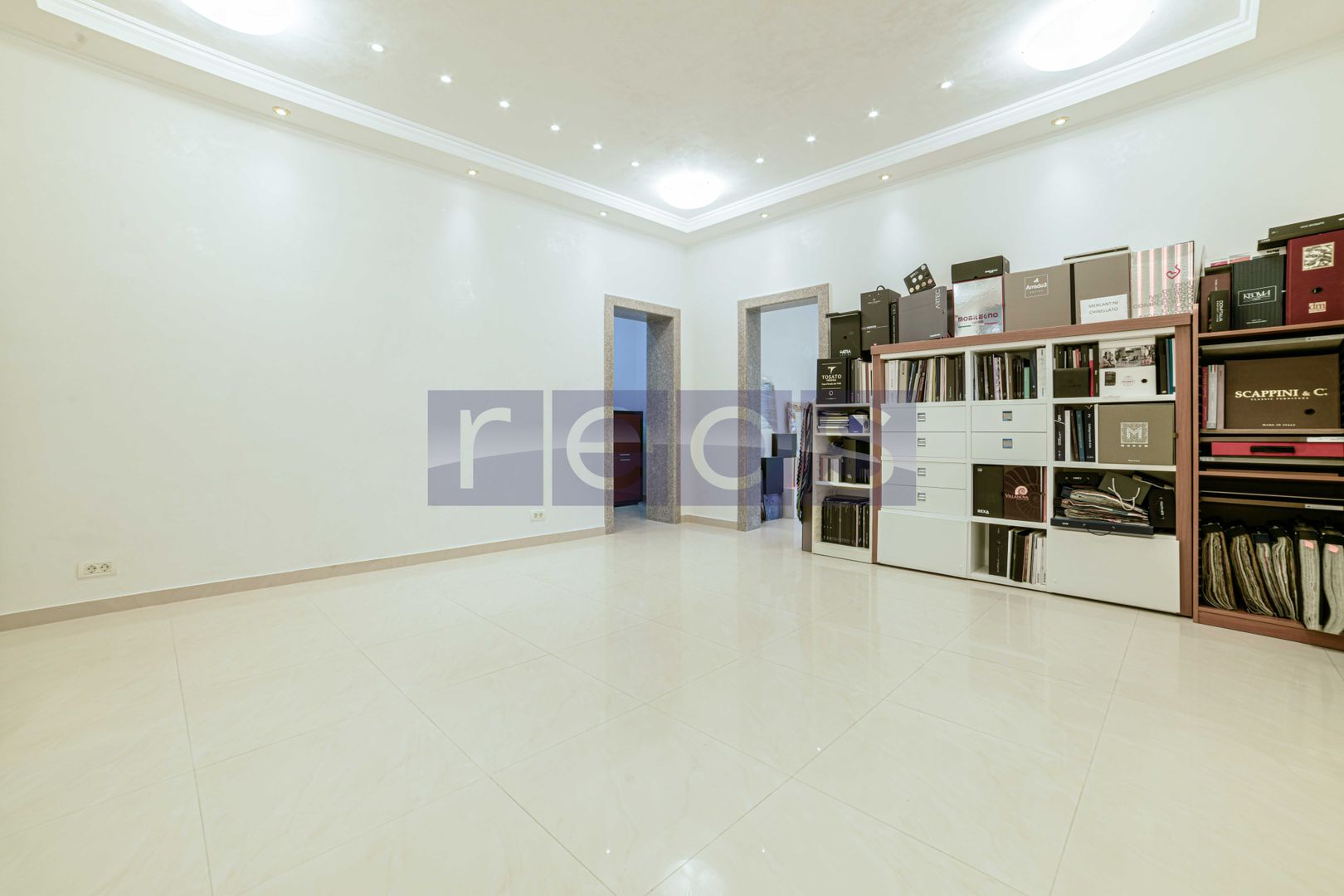 VANZARE | 4 CAMERE | PARTER | GARAJ | AVIATORILOR | RENOVAT INTEGRAL | - Poză 4