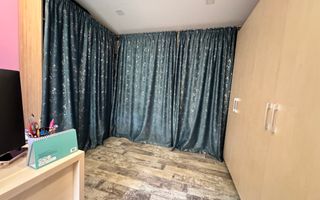 Casă individuală cochetă, cu priveliște, garaj, teren 496 mp, comision 0 - Poză 10