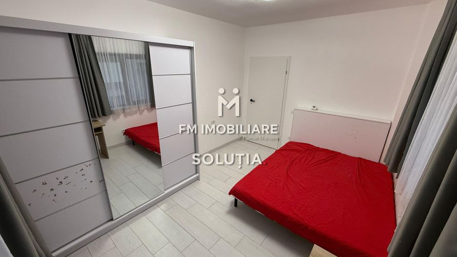 Apartament 2 camere la parter, terasă & pet friendly – Str. Lămâiței - Poză 5